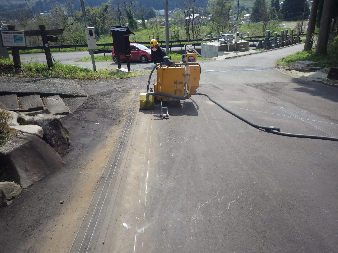 路面排水工事 (002)